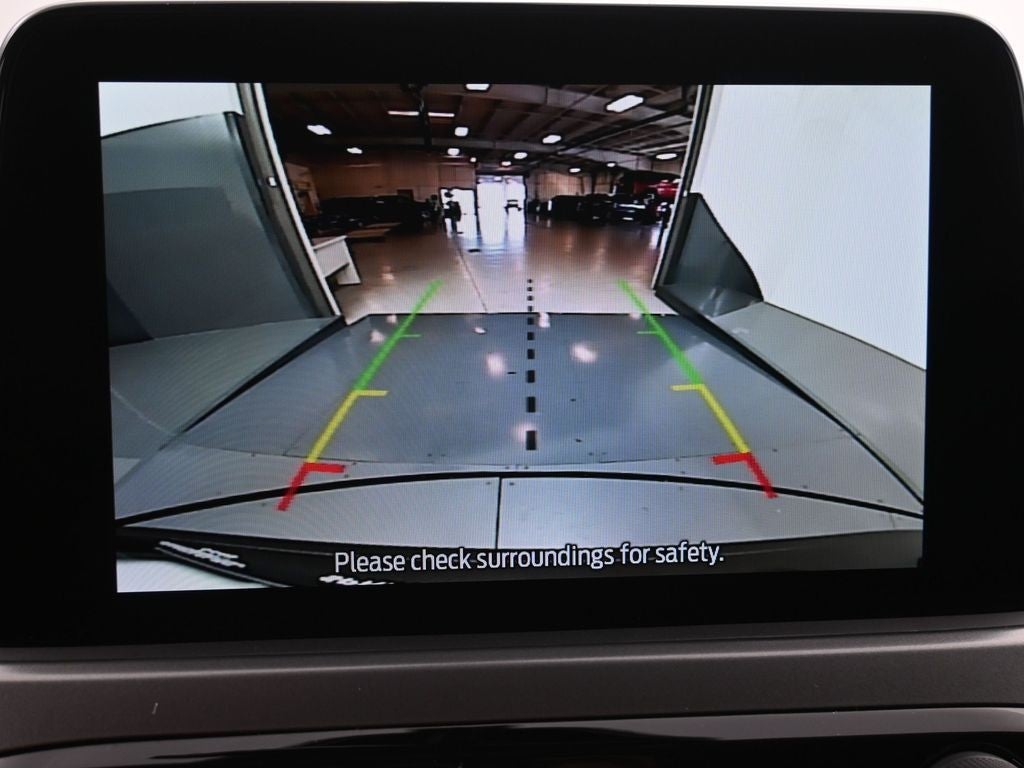 2024 Ford Escape Active FWD