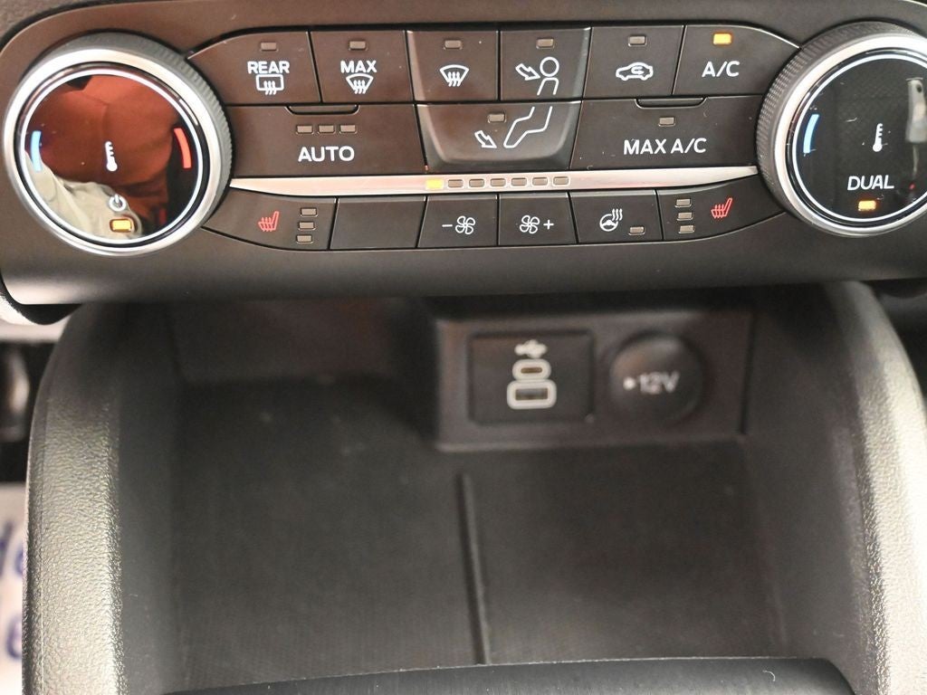 2024 Ford Escape Active FWD