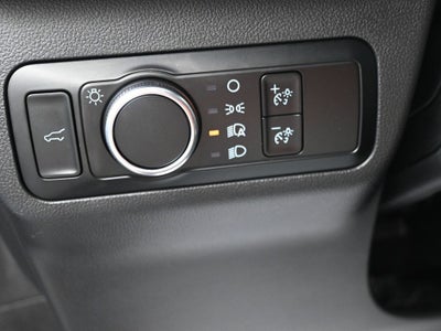 2024 Ford Escape Active FWD