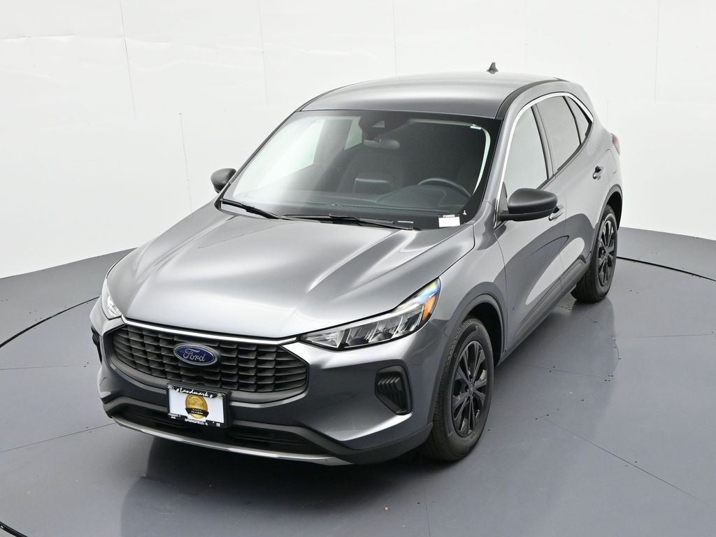 2024 Ford Escape Active FWD