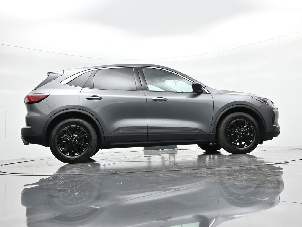 2024 Ford Escape Active FWD