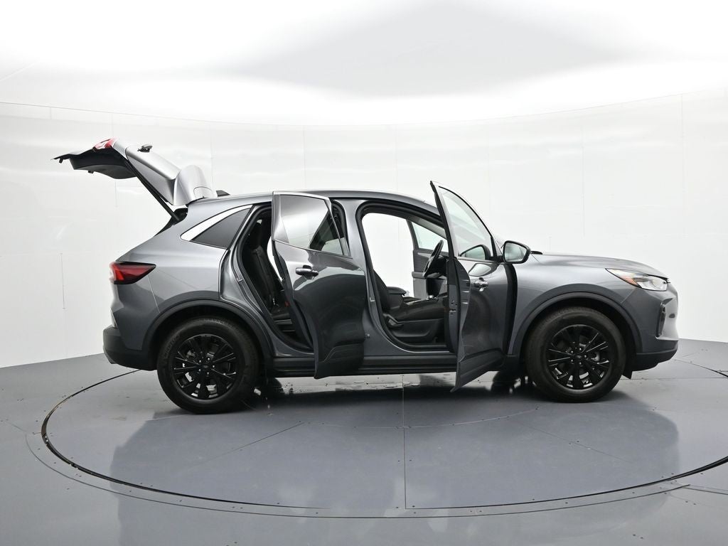 2024 Ford Escape Active FWD