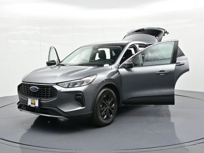 2024 Ford Escape Active FWD
