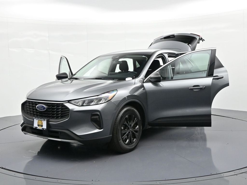 2024 Ford Escape Active FWD