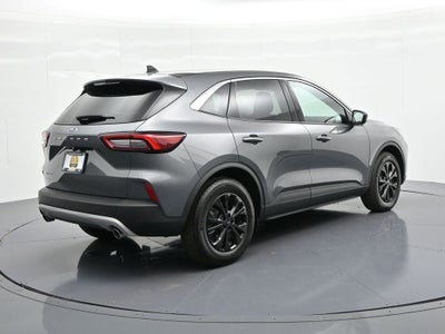 2024 Ford Escape Active FWD