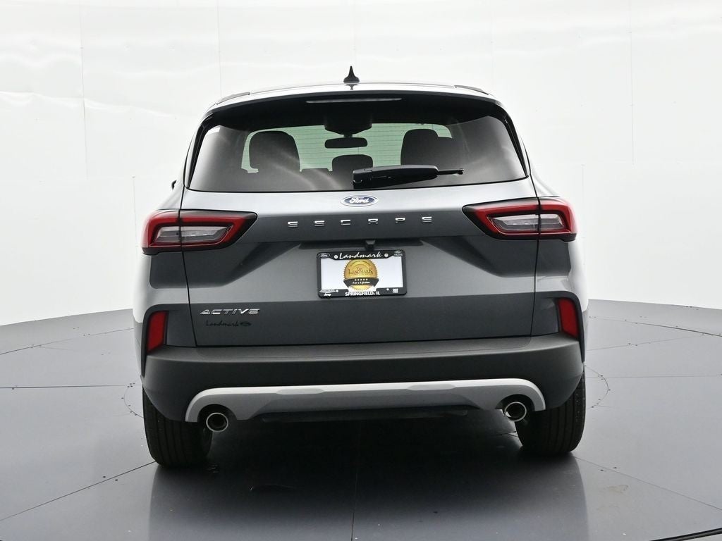 2024 Ford Escape Active FWD
