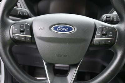 2025 Ford Escape Active FWD