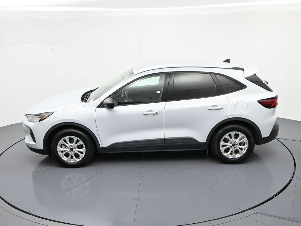 2025 Ford Escape Active FWD