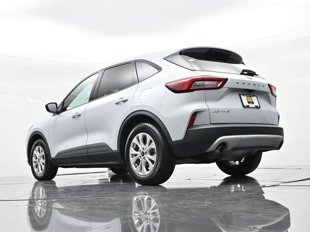 2025 Ford Escape Active FWD