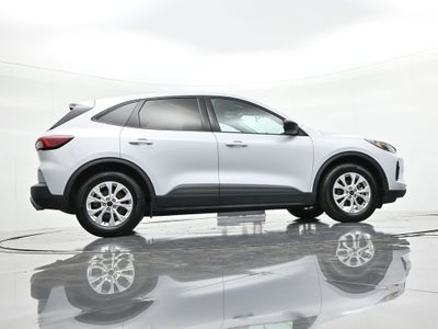 2025 Ford Escape Active FWD