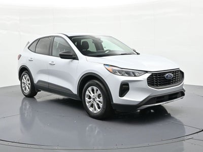 2025 Ford Escape Active FWD
