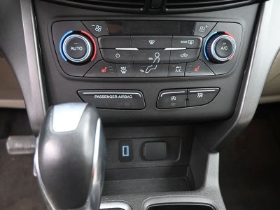 2018 Ford Escape SEL FWD