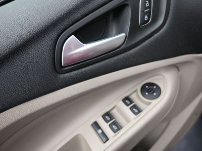 2018 Ford Escape SEL FWD