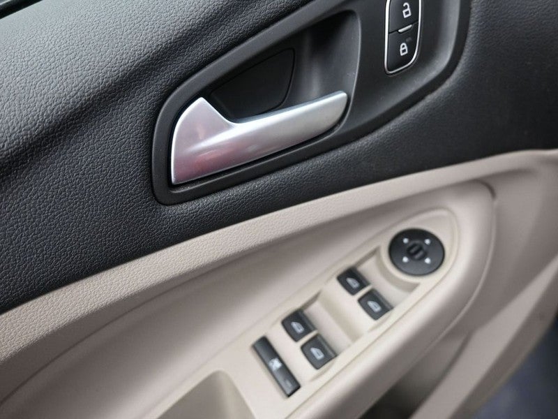 2018 Ford Escape SEL FWD