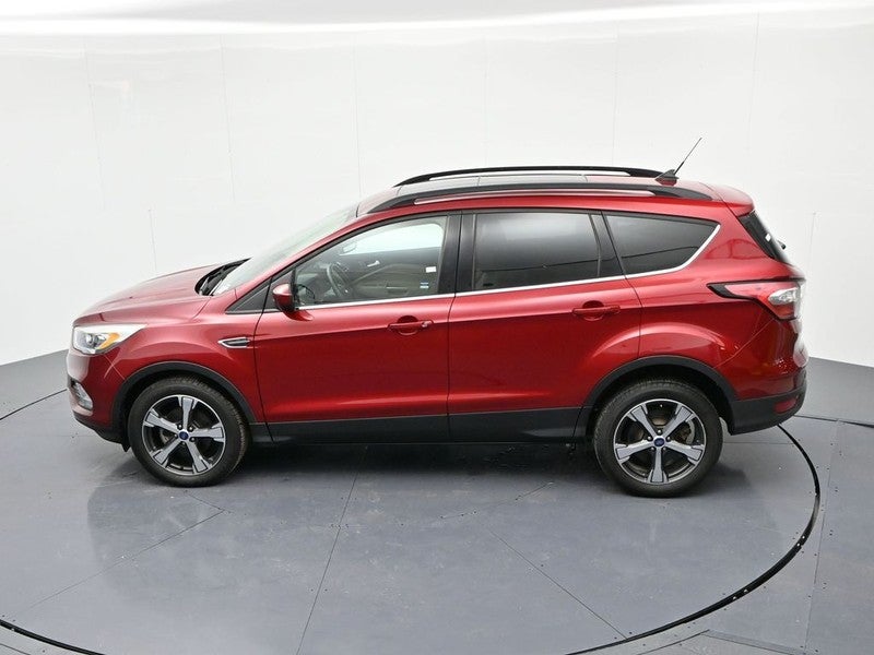 2018 Ford Escape SEL FWD