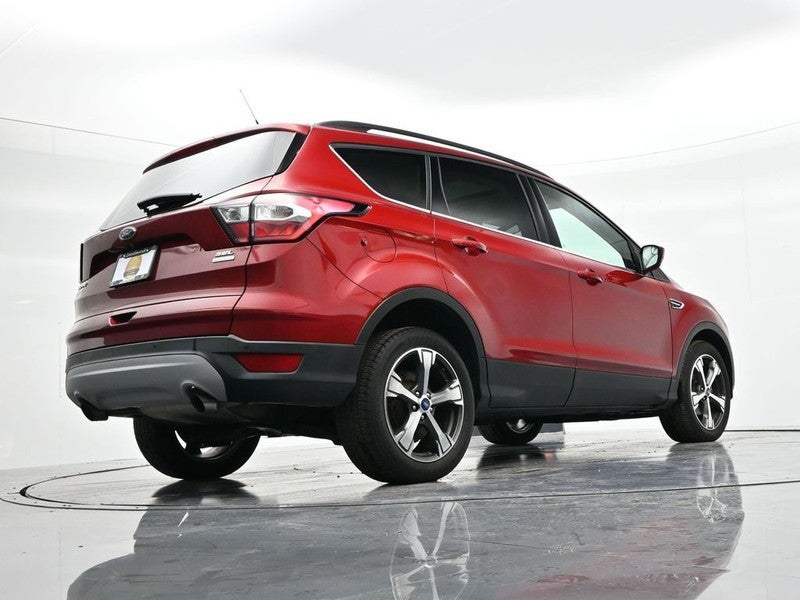 2018 Ford Escape SEL FWD