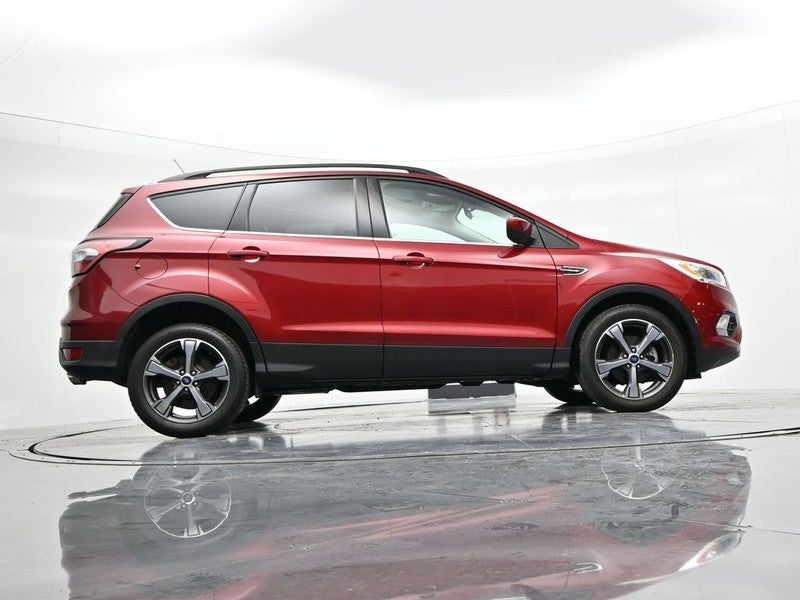 2018 Ford Escape SEL FWD