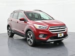 2018 Ford Escape SEL FWD