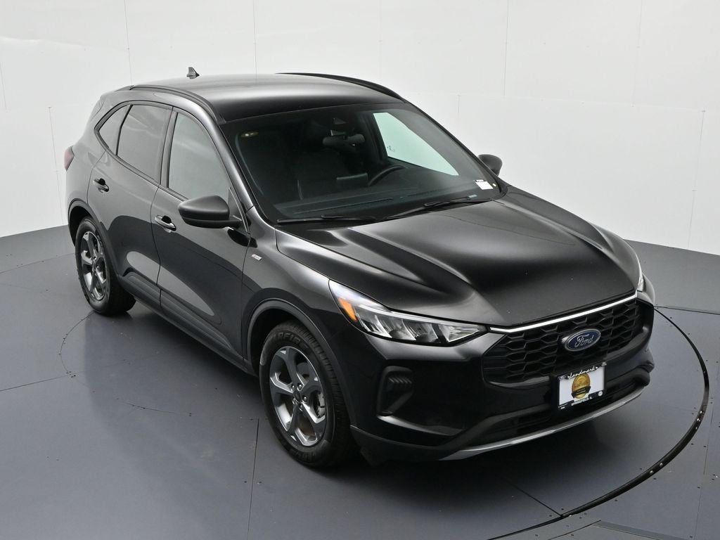 2025 Ford Escape ST-Line FWD