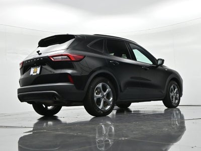 2025 Ford Escape ST-Line FWD