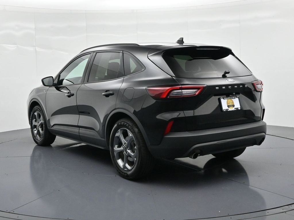 2025 Ford Escape ST-Line FWD