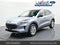 2022 Ford Escape SE AWD