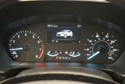 2022 Ford Escape SE AWD