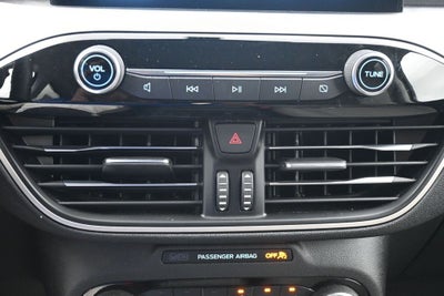 2022 Ford Escape SE AWD