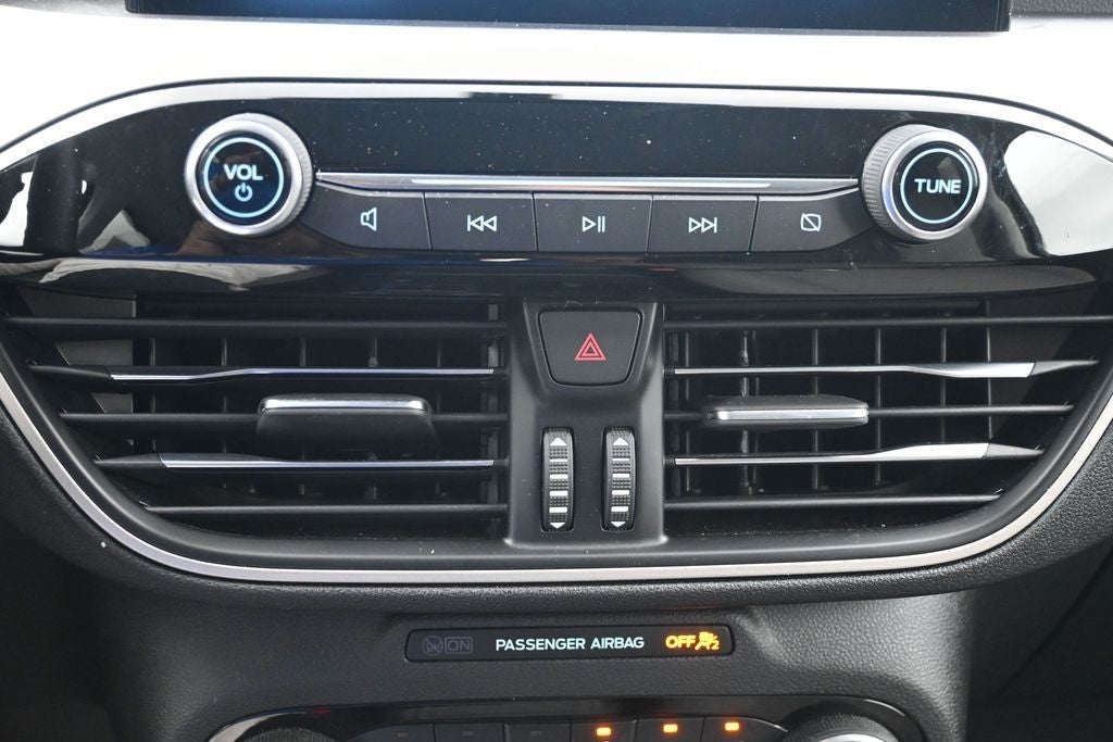 2022 Ford Escape SE AWD