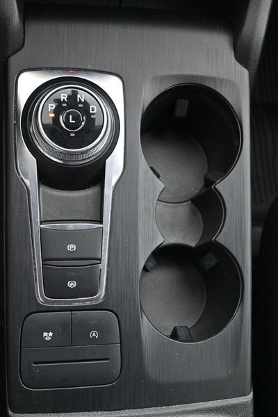 2022 Ford Escape SE AWD
