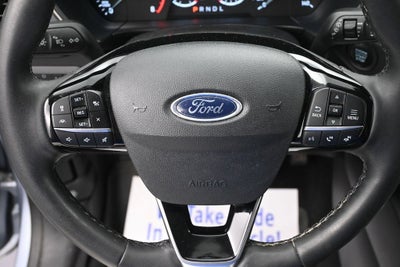 2022 Ford Escape SE AWD