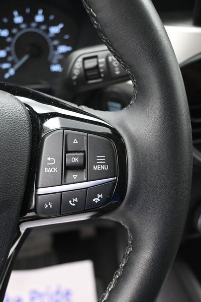 2022 Ford Escape SE AWD