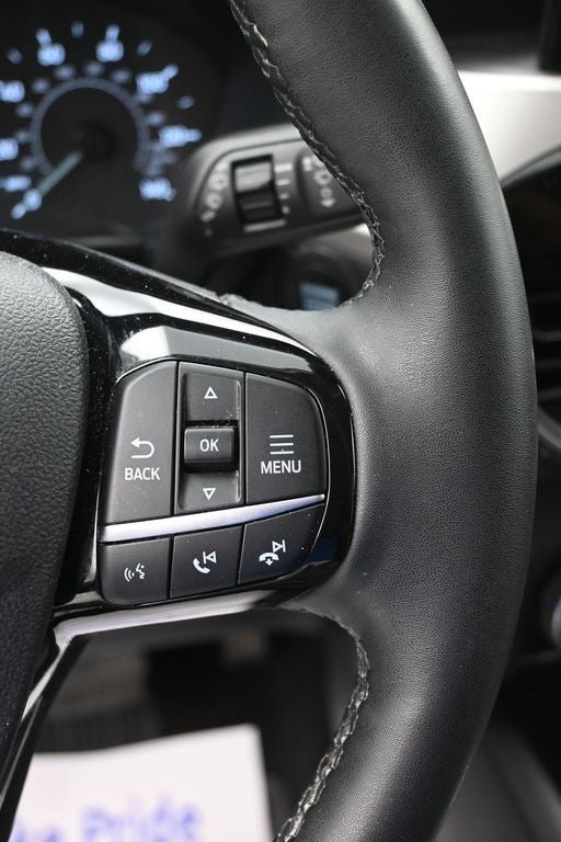 2022 Ford Escape SE AWD