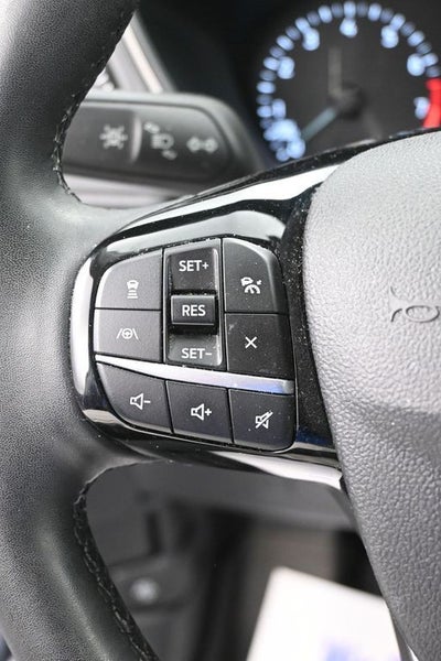 2022 Ford Escape SE AWD