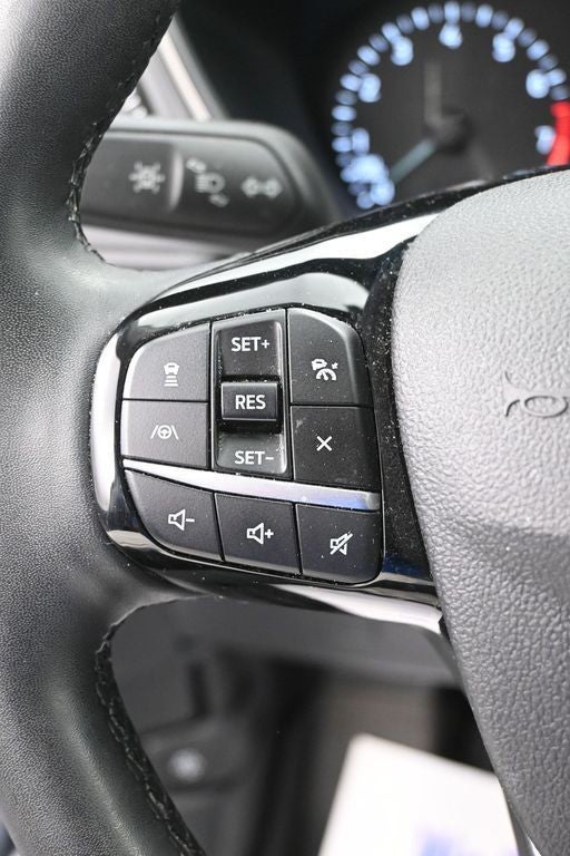 2022 Ford Escape SE AWD