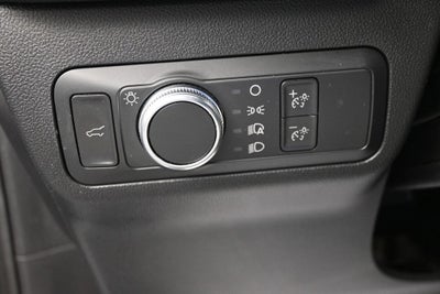 2022 Ford Escape SE AWD