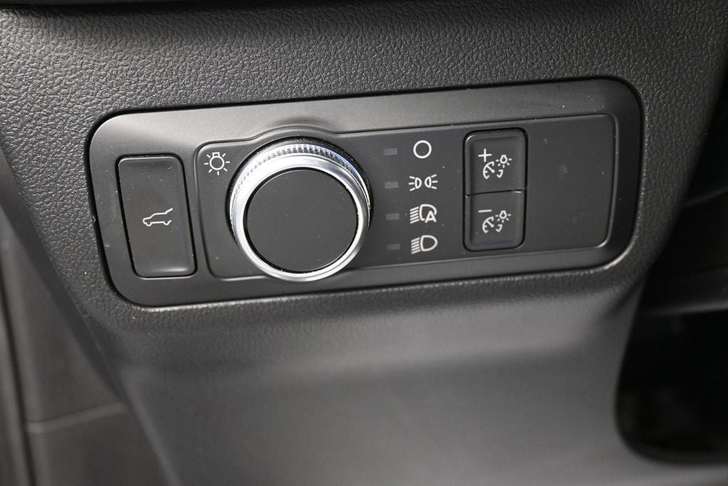 2022 Ford Escape SE AWD