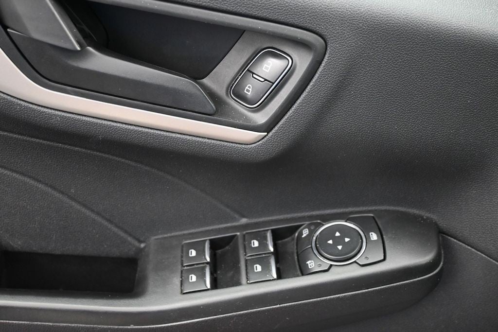 2022 Ford Escape SE AWD