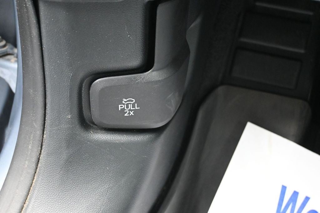2022 Ford Escape SE AWD