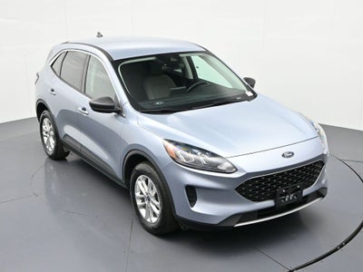2022 Ford Escape SE AWD