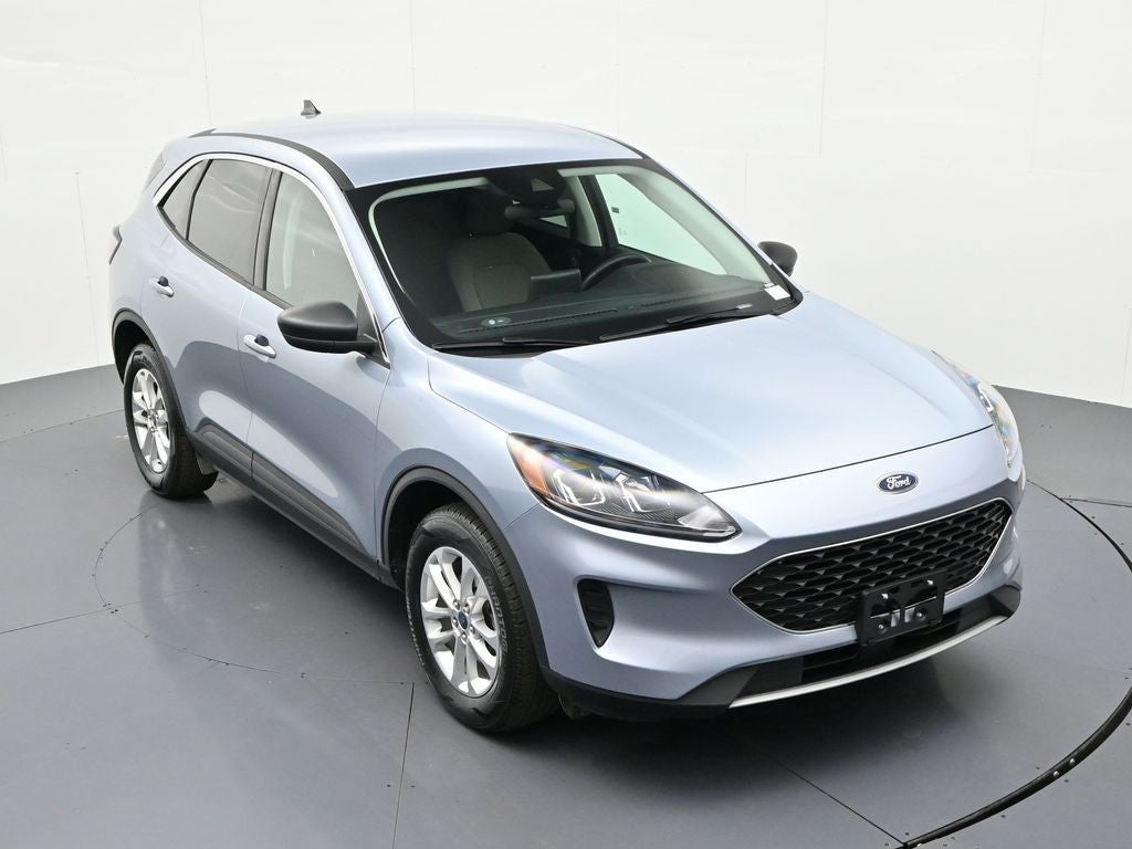 2022 Ford Escape SE AWD