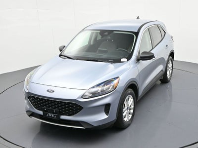 2022 Ford Escape SE AWD