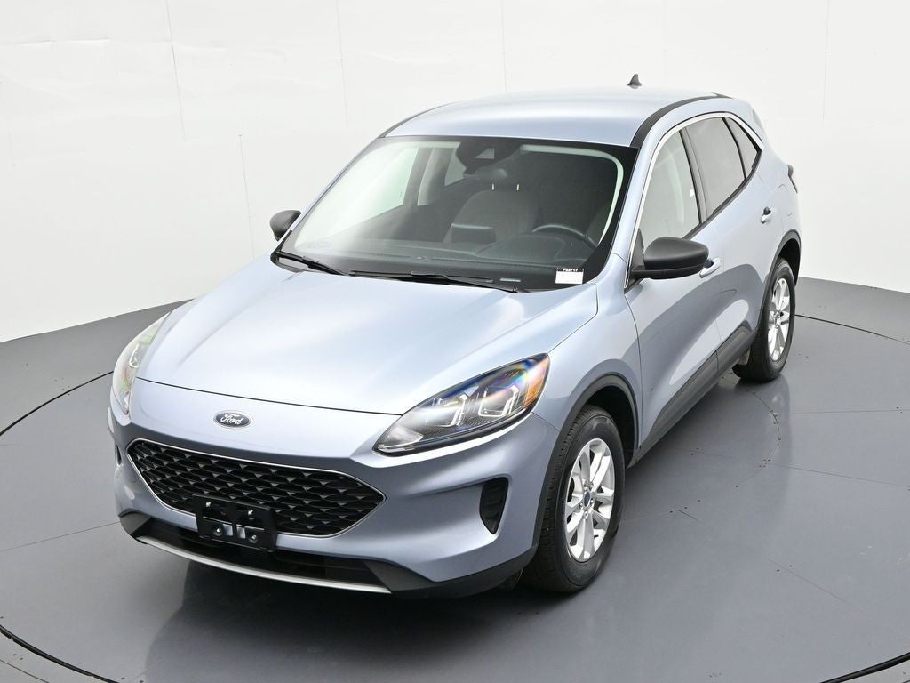 2022 Ford Escape SE AWD
