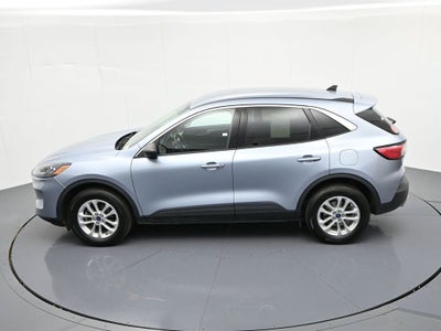 2022 Ford Escape SE AWD