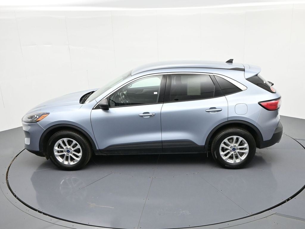 2022 Ford Escape SE AWD