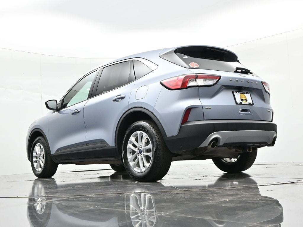 2022 Ford Escape SE AWD
