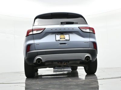 2022 Ford Escape SE AWD