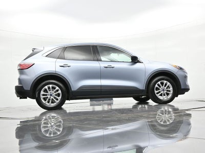 2022 Ford Escape SE AWD