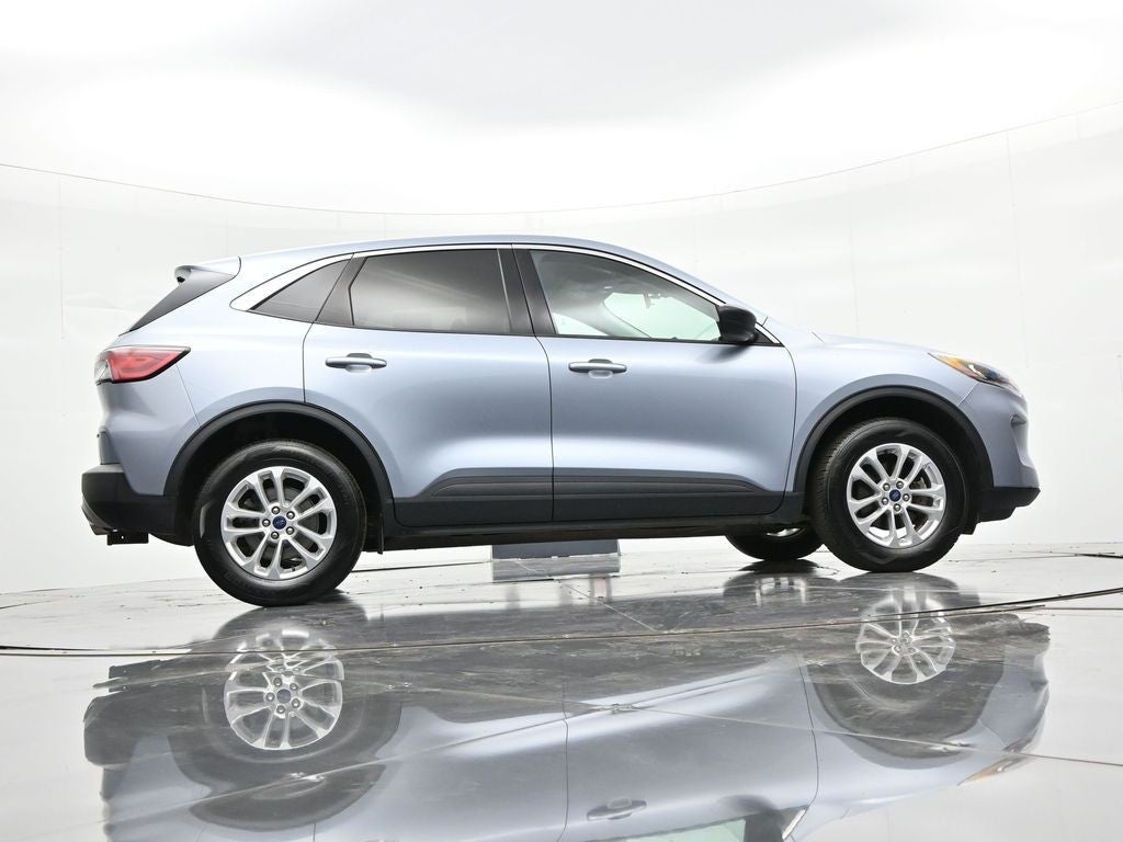 2022 Ford Escape SE AWD