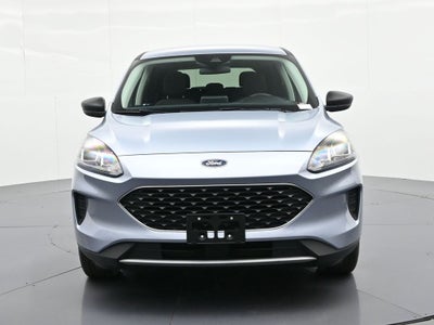 2022 Ford Escape SE AWD
